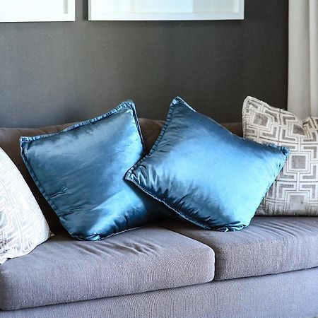 Epic Lifestyle Apartment Sandton Johannesburg Buitenkant foto