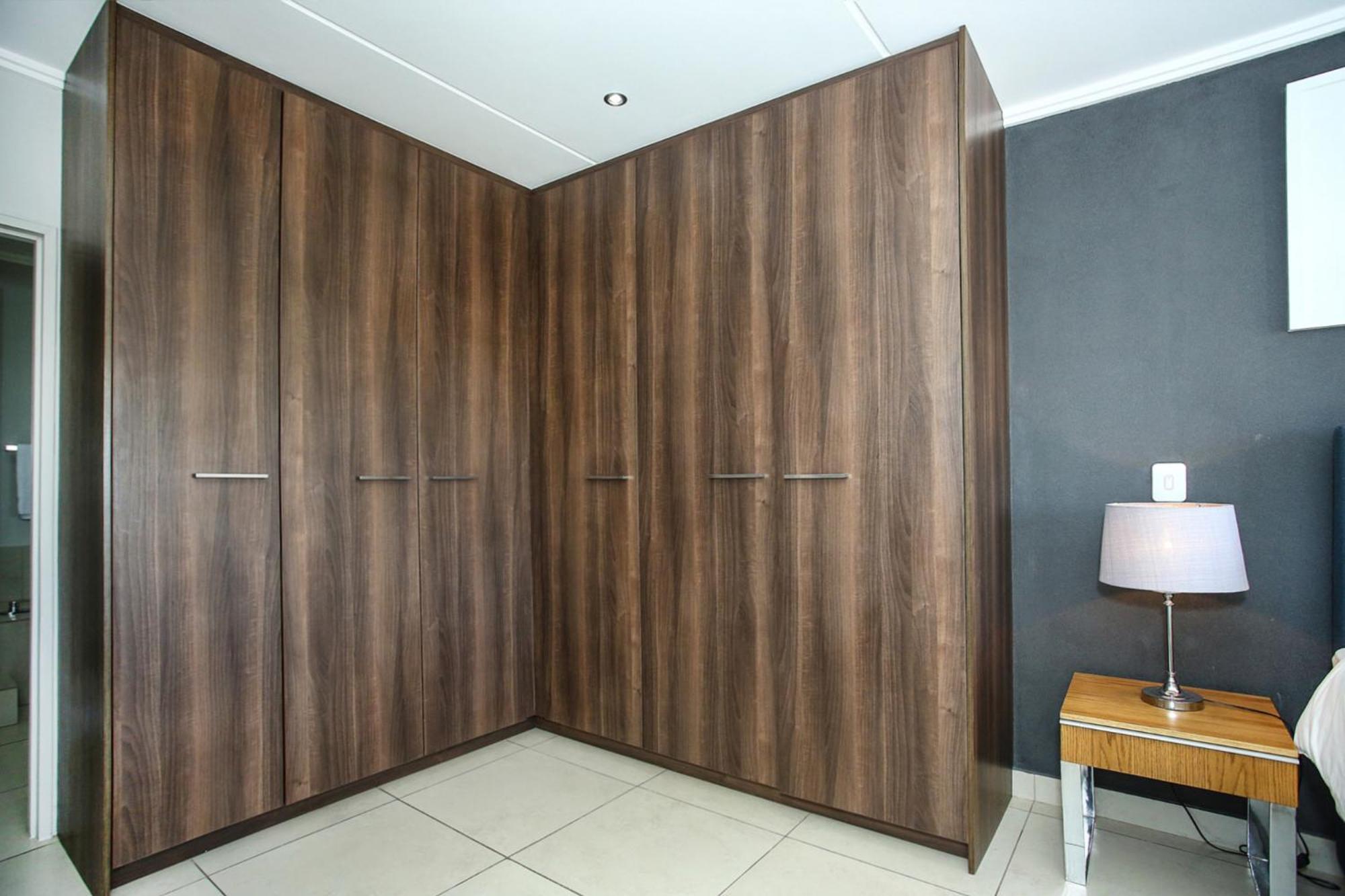 Epic Lifestyle Apartment Sandton Johannesburg Buitenkant foto