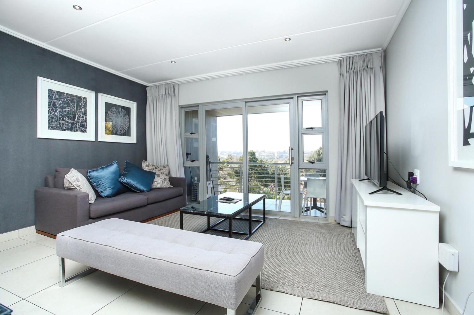 Epic Lifestyle Apartment Sandton Johannesburg Buitenkant foto