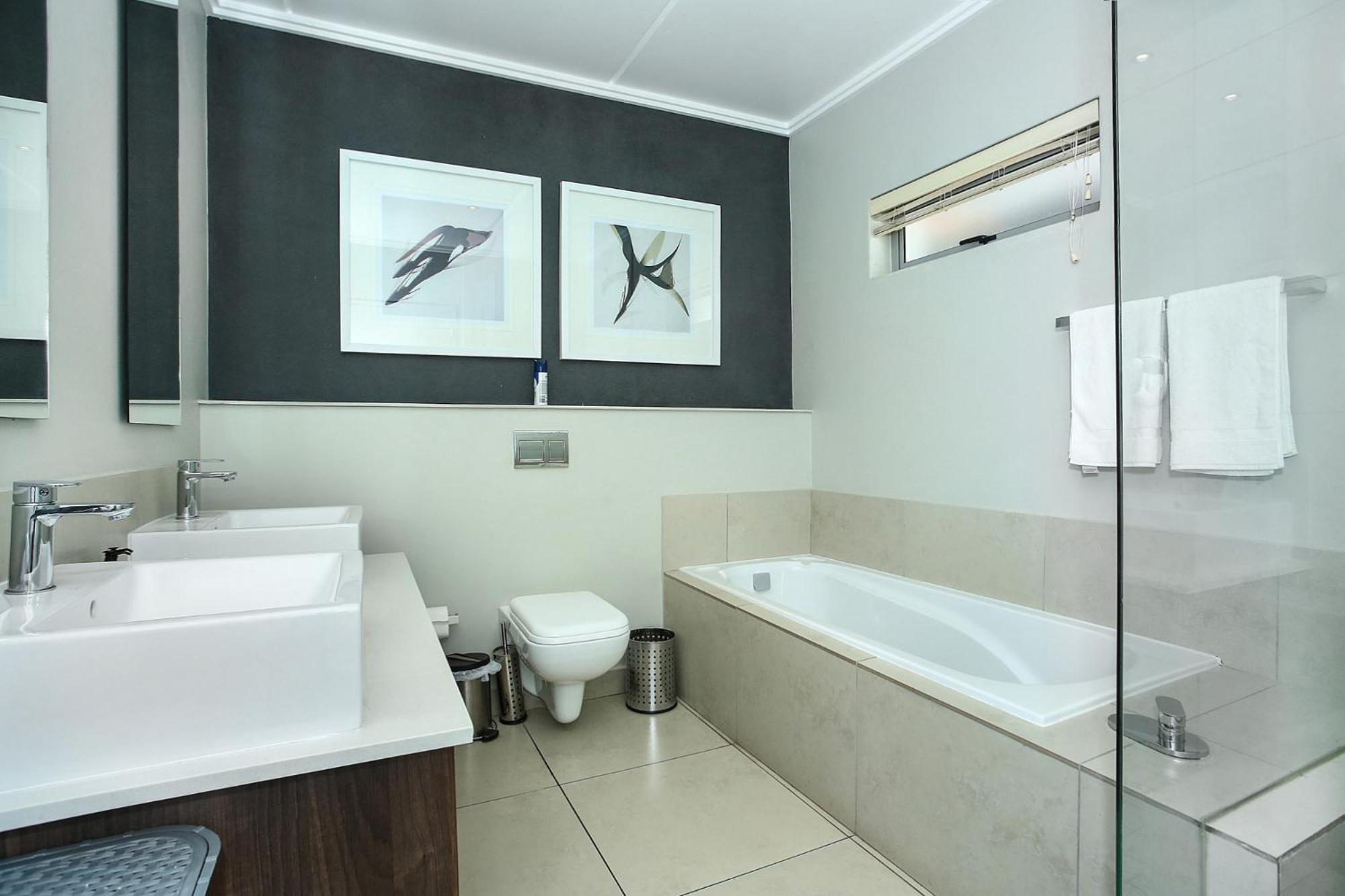 Epic Lifestyle Apartment Sandton Johannesburg Buitenkant foto