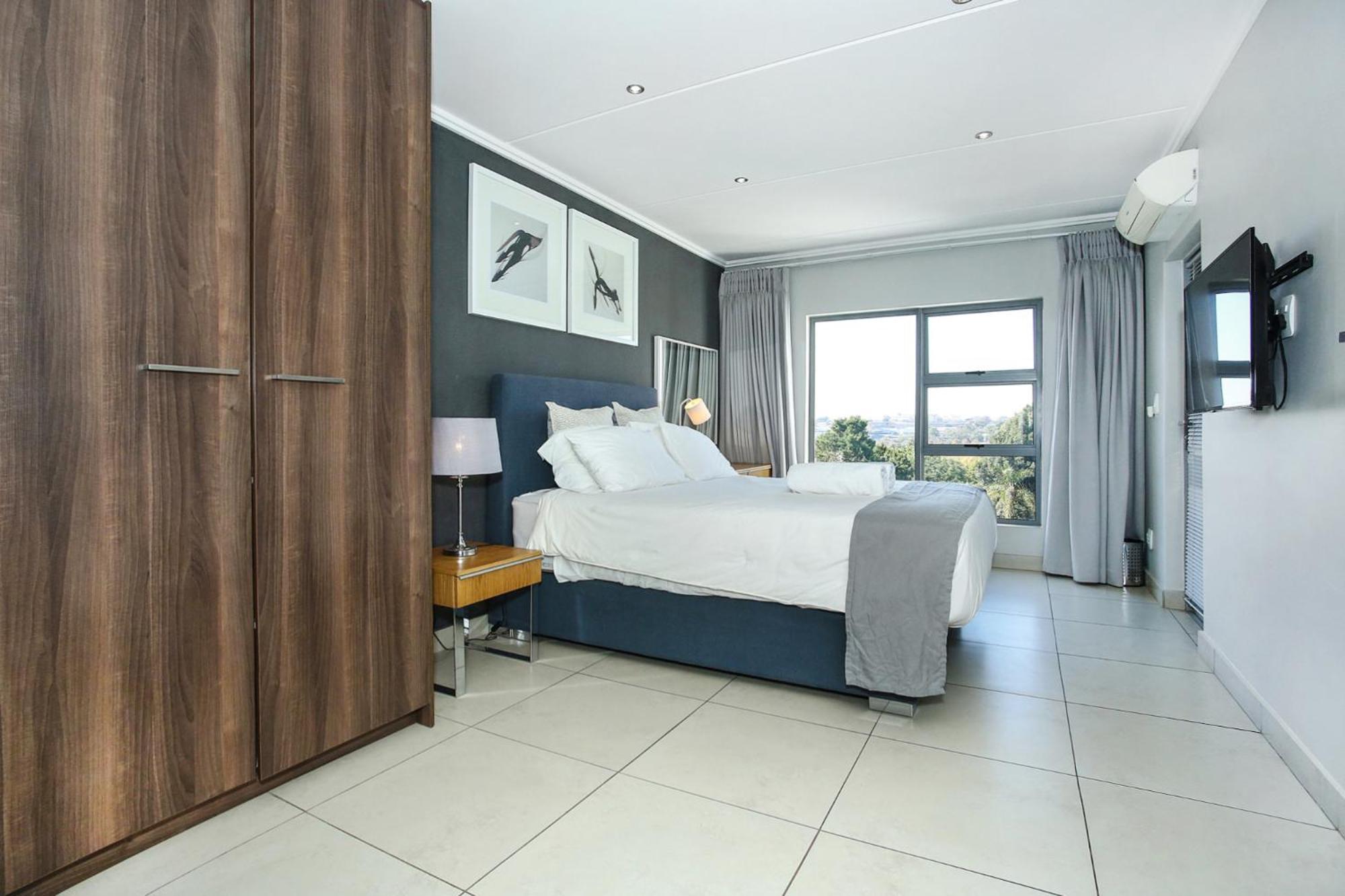 Epic Lifestyle Apartment Sandton Johannesburg Buitenkant foto