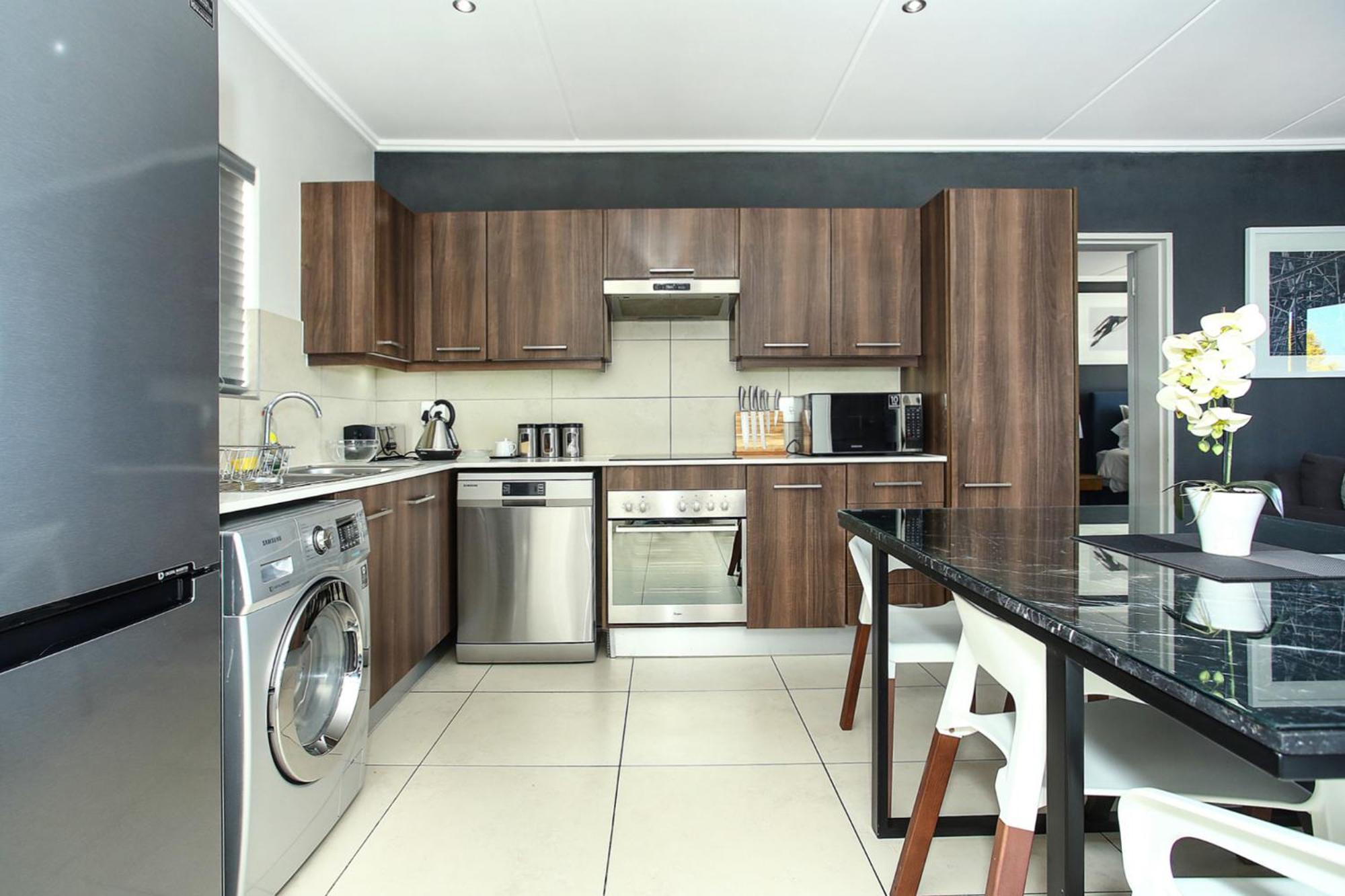 Epic Lifestyle Apartment Sandton Johannesburg Buitenkant foto