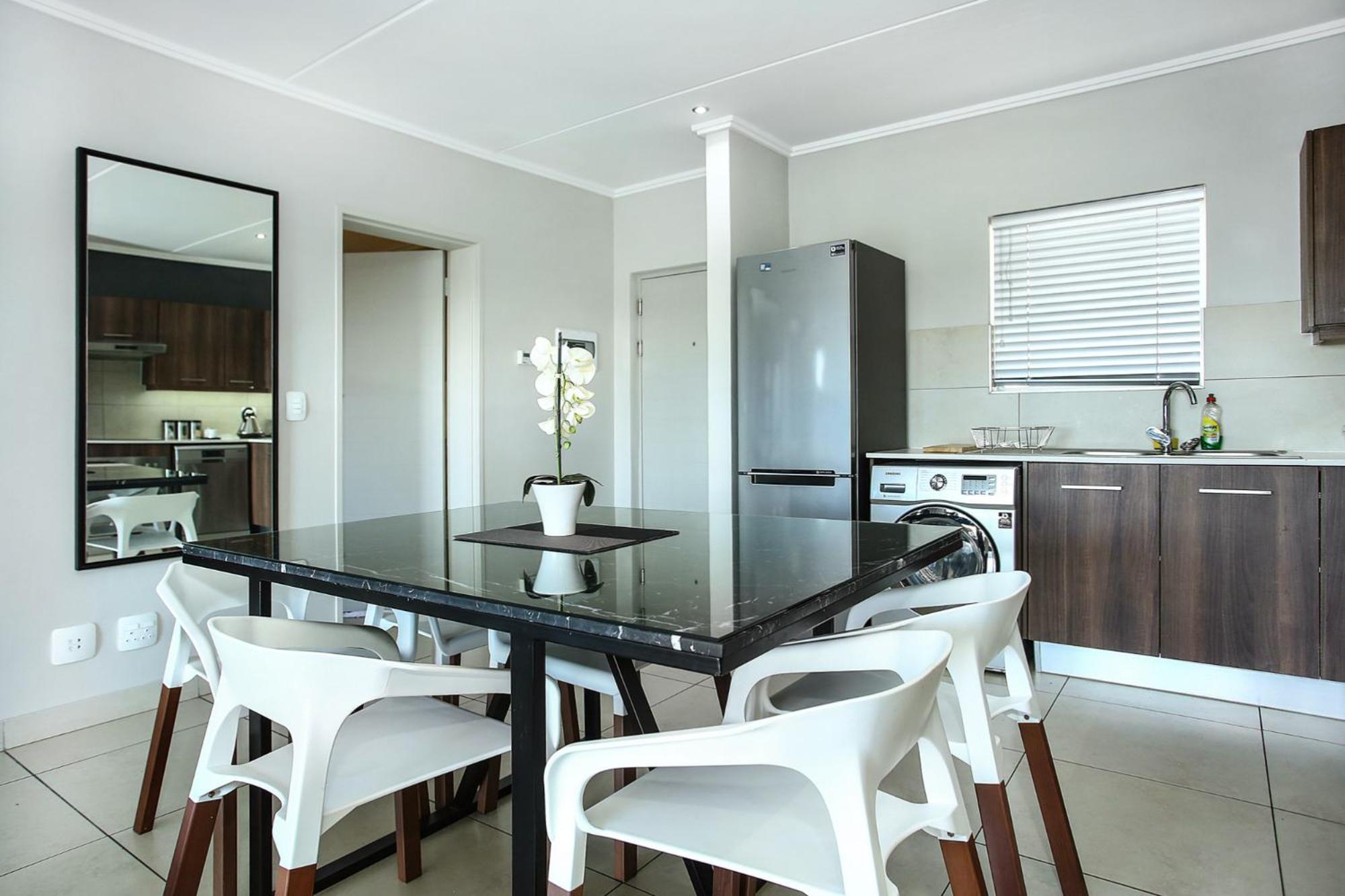 Epic Lifestyle Apartment Sandton Johannesburg Buitenkant foto