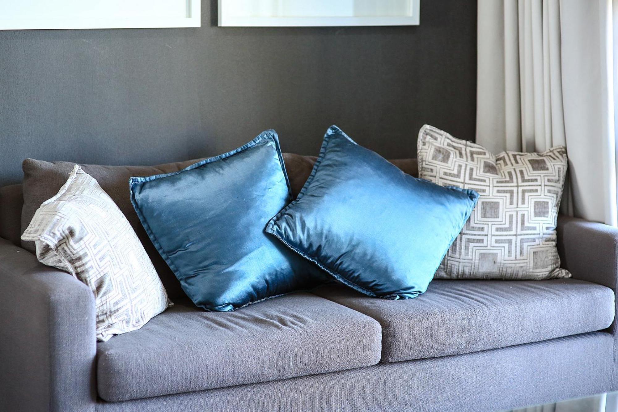 Epic Lifestyle Apartment Sandton Johannesburg Buitenkant foto
