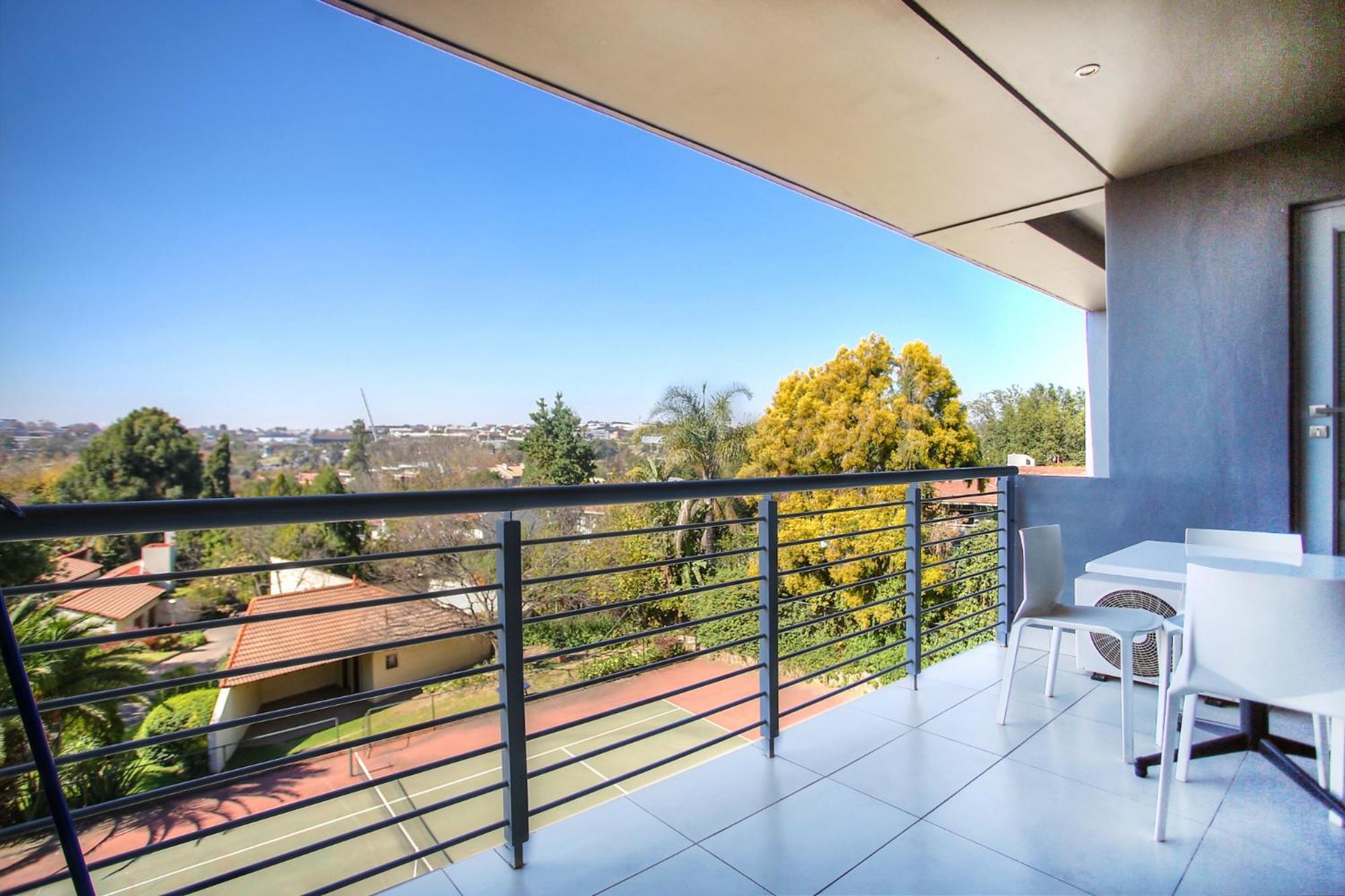 Epic Lifestyle Apartment Sandton Johannesburg Buitenkant foto