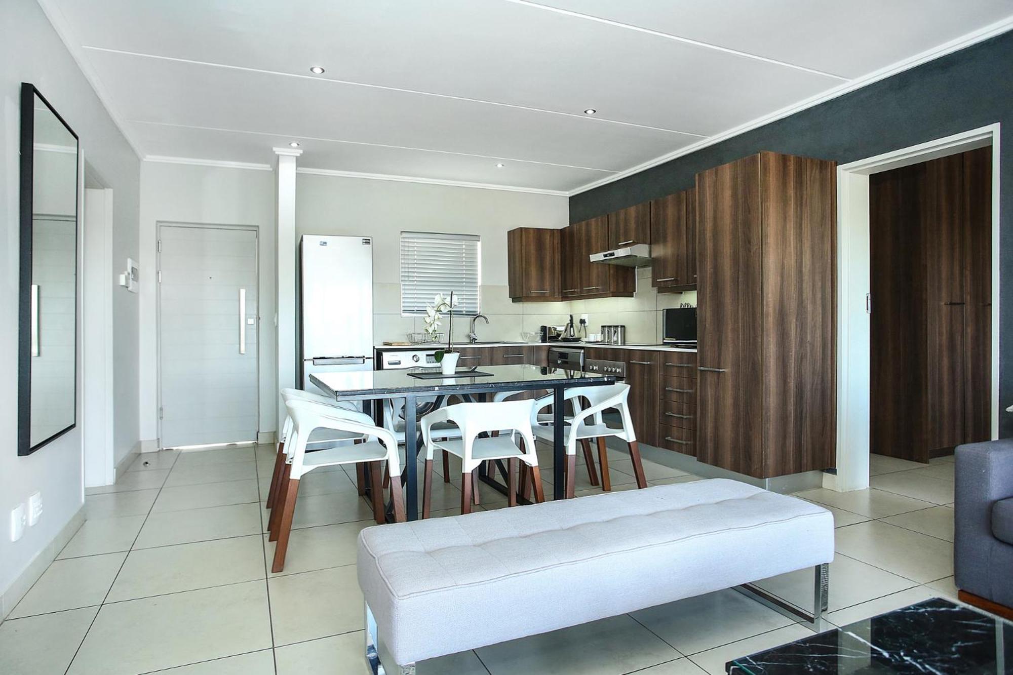 Epic Lifestyle Apartment Sandton Johannesburg Buitenkant foto