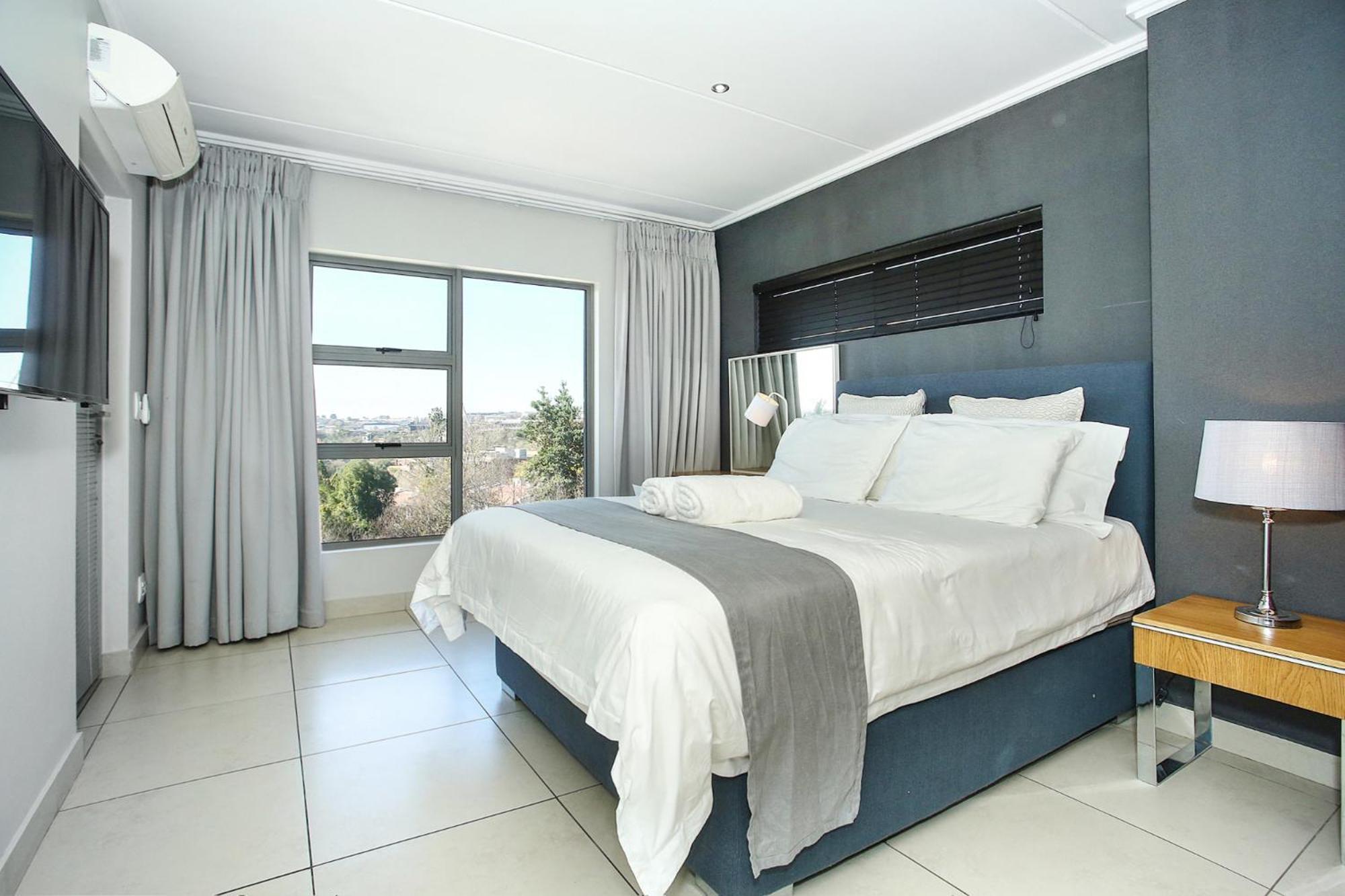 Epic Lifestyle Apartment Sandton Johannesburg Buitenkant foto