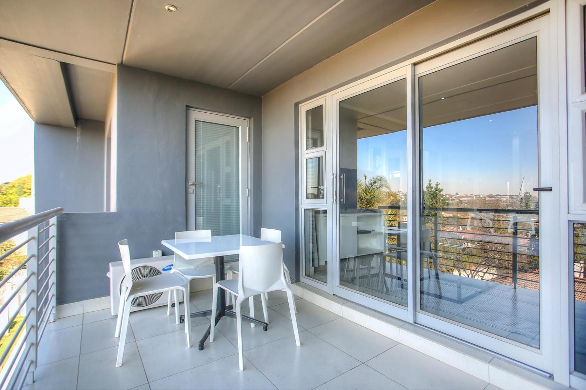Epic Lifestyle Apartment Sandton Johannesburg Buitenkant foto